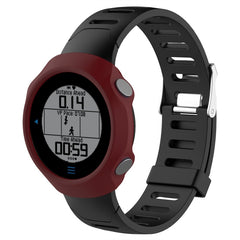 Funda Protectora de Silicona para Garmin Forerunner 610