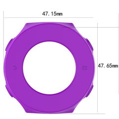Funda Protectora de Silicona para Garmin Forerunner 620