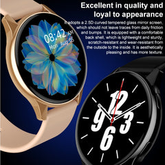 Reloj inteligente con pantalla táctil IPS Lokmat T2 Pro de 1,28 pulgadas