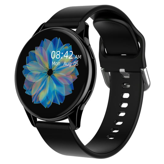 Reloj inteligente con pantalla táctil IPS Lokmat T2 Pro de 1,28 pulgadas