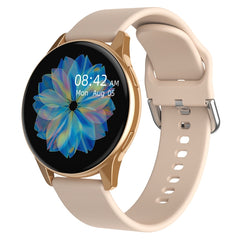 Reloj inteligente con pantalla táctil IPS Lokmat T2 Pro de 1,28 pulgadas