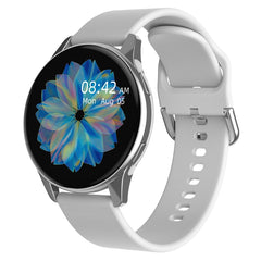 Reloj inteligente con pantalla táctil IPS Lokmat T2 Pro de 1,28 pulgadas
