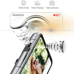 LOKMAT APPLLP Max 4GB+64GB 4G Llamada Reloj inteligente de 1,6 pulgadas