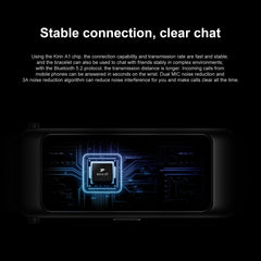 Pulsera Inteligente Original Huawei TalkBand B7