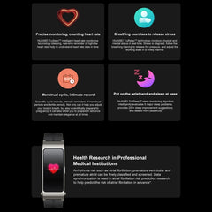Pulsera Inteligente Original Huawei TalkBand B7
