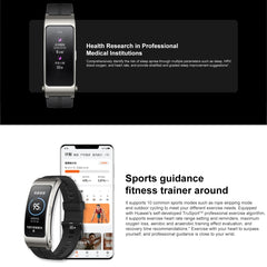 Pulsera Inteligente Original Huawei TalkBand B7