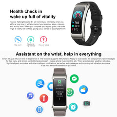 Pulsera Inteligente Original Huawei TalkBand B7