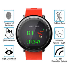 Película de vidrio templado para Xiaomi Huami AMAZFIT