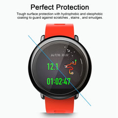 Película de vidrio templado para Xiaomi Huami AMAZFIT
