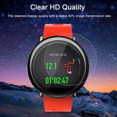 Película de vidrio templado para Xiaomi Huami AMAZFIT