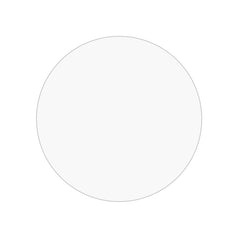 Película de vidrio templado 9H de 0,2 mm de 2 piezas para Huawei Honor S1