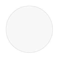 Película de vidrio templado para reloj inteligente de 2 piezas para Samsung Gear S3