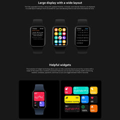 Reloj inteligente original Xiaomi Mi Band 8 Pro Global de 1,74 pulgadas