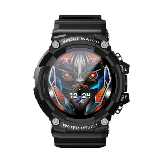 LOKMAT ATTACK 3 Reloj inteligente deportivo ...