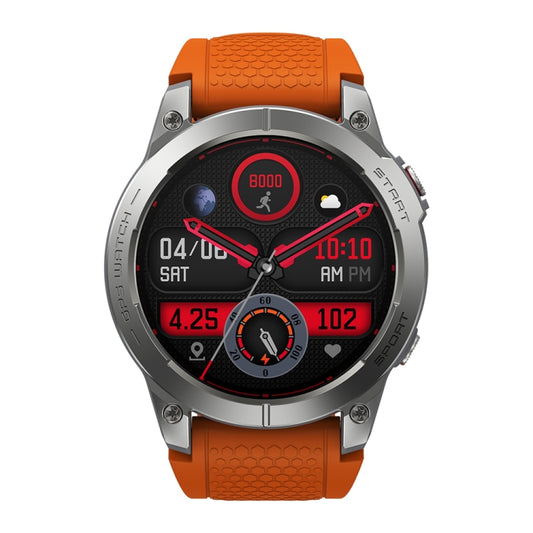 Zeblaze Stratos 3 1.43 pulgadas Pantalla AMO...