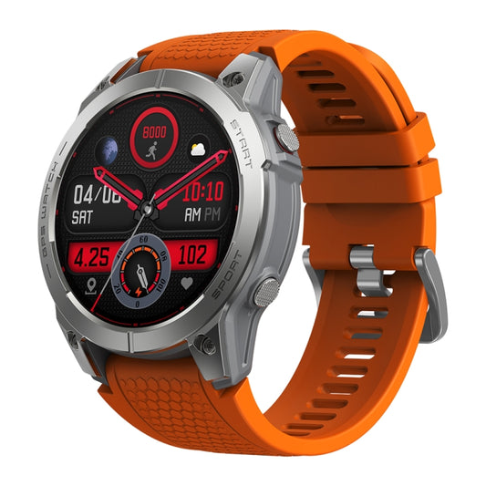 Zeblaze Stratos 3 1.43 pulgadas Pantalla AMO...