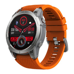 Zeblaze Stratos 3 1.43 pulgadas Pantalla AMO...