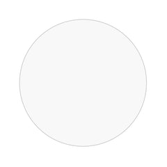 Película de vidrio templado para reloj inteligente de 2 piezas para Samsung Gear S2