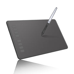 HUION Inspiroy Series H950P 5080LPI Tableta gráfica de dibujo