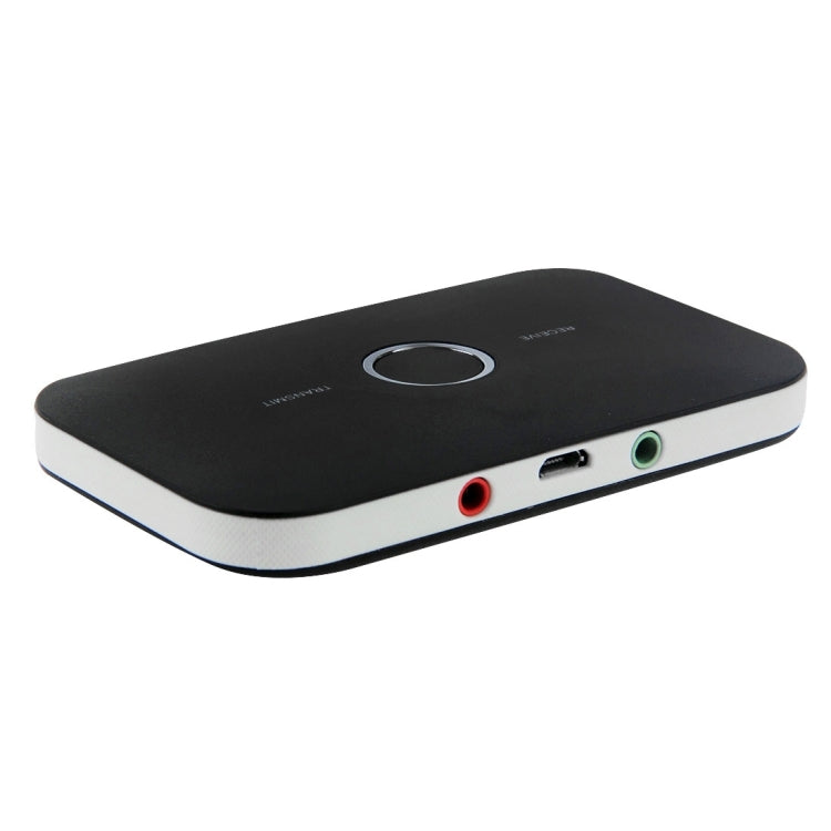 B6 Receptor / Transmisor de Audio Bluetooth 2 en 1