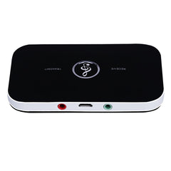 B6 Receptor / Transmisor de Audio Bluetooth 2 en 1