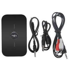 B6 Receptor / Transmisor de Audio Bluetooth 2 en 1