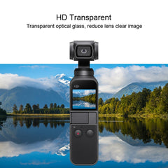 Protector de lente de 6 piezas + película de...