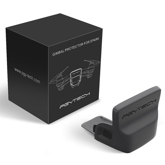 Parasol para lente de cámara PGYTECH para DJI Spark