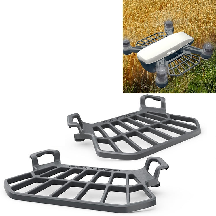 PGYTECH Protector de Mano Tablero de Palma de Dedo para DJI Spark