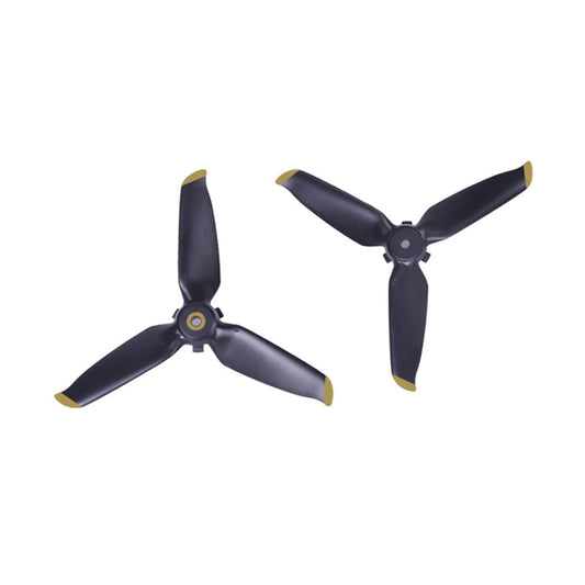 Hélices de liberación rápida Sunnylife de 2 piezas para DJI FPV