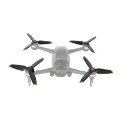 Hélices de liberación rápida Sunnylife de 2 piezas para DJI FPV