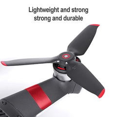 Hélices de liberación rápida Sunnylife de 2 piezas para DJI FPV