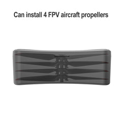 Bolsa de almacenamiento para joystick de drones con máquina transversal STARTRC