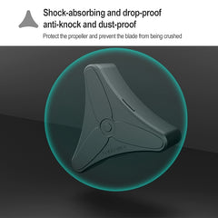 Bolsa de almacenamiento para joystick de drones con máquina transversal STARTRC
