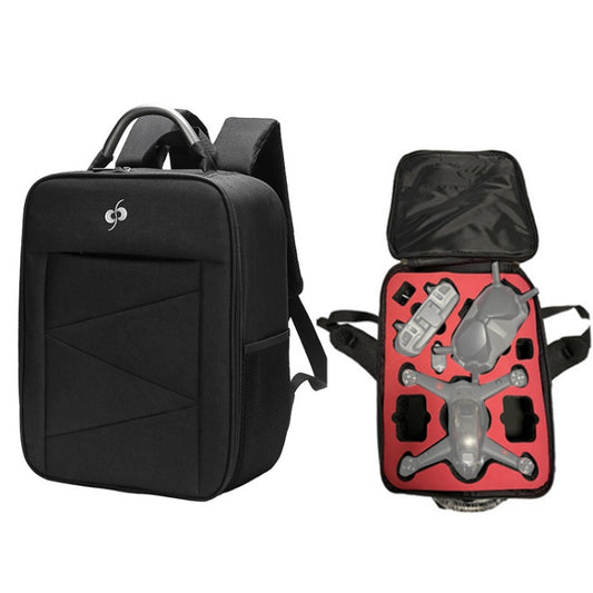 Para DJI FPV Combo mochila caja de almacenam...