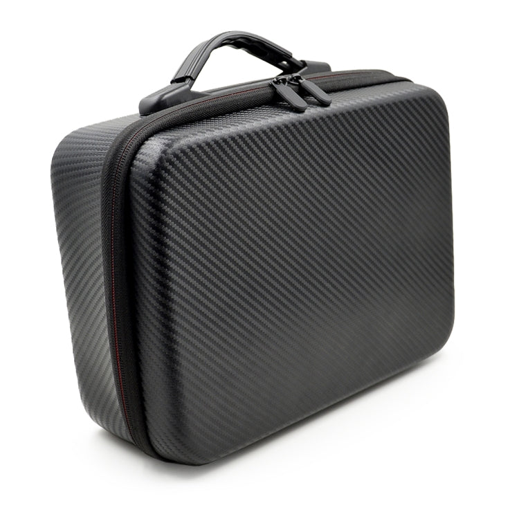 Estuche portátil impermeable a prueba de golpes PU EVA para DJI Mavic Air
