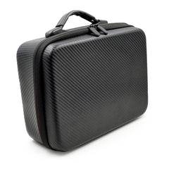 Estuche portátil impermeable a prueba de golpes PU EVA para DJI Mavic Air