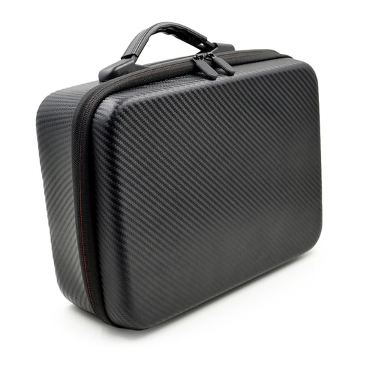 Estuche portátil impermeable a prueba de golpes PU EVA para DJI Mavic Air