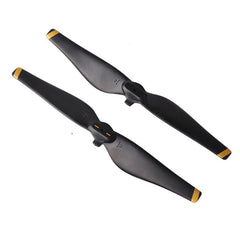 4 palas de hélices de liberación rápida 5332 para DJI Mavic Air