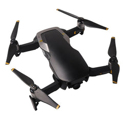 4 palas de hélices de liberación rápida 5332 para DJI Mavic Air