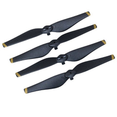 4 palas de hélices de liberación rápida 5332 para DJI Mavic Air
