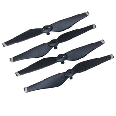 4 palas de hélices de liberación rápida 5332 para DJI Mavic Air