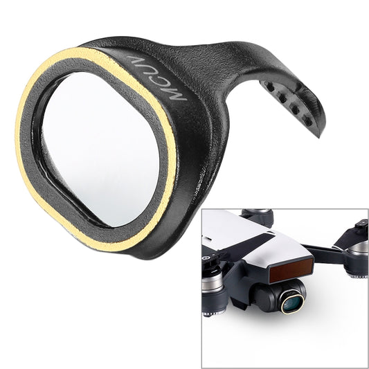Filtro de lente HD Drone MCUV para DJI Spark...