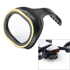 Filtro de lente HD Drone MCUV para DJI Spark...