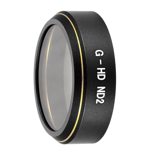 Filtro de lente ND gris HD Drone para DJI Ph...