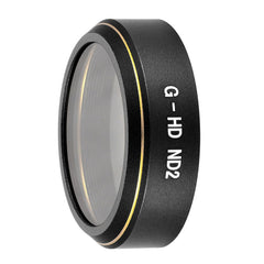 Filtro de lente ND gris HD Drone para DJI Ph...