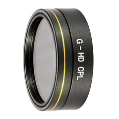 Filtro de lente HD Drone CPL para DJI Phanto...