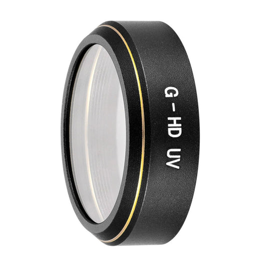Filtro de lente UV para drones HD para DJI P...