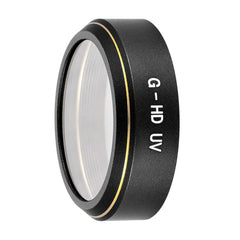 Filtro de lente UV para drones HD para DJI P...