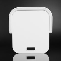 Lámpara de escritorio LED táctil con cargador inalámbrico portátil XM9902